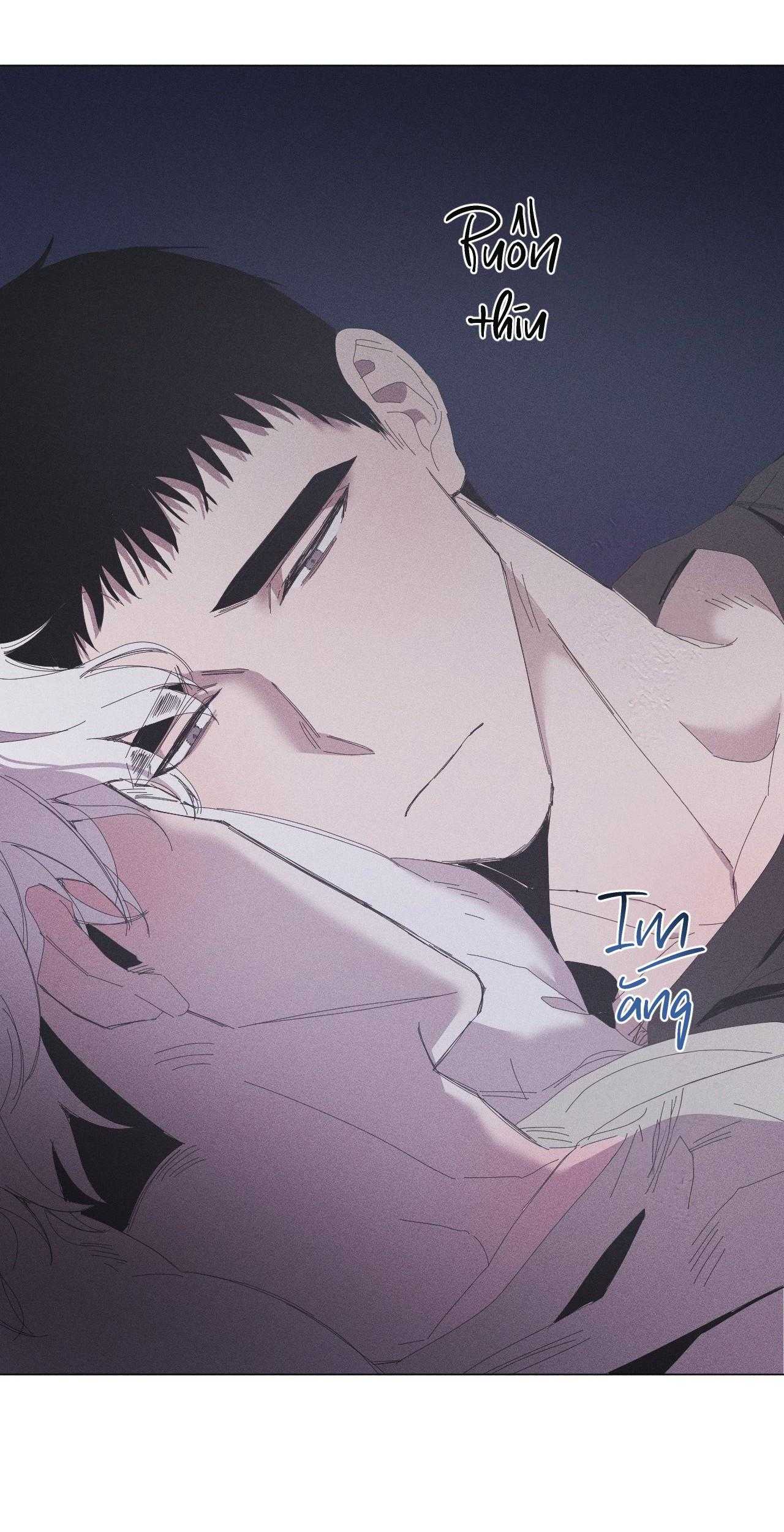 Mùa Đông Cuối Cùng Của Tôi Chap 3 - Next Chap 4