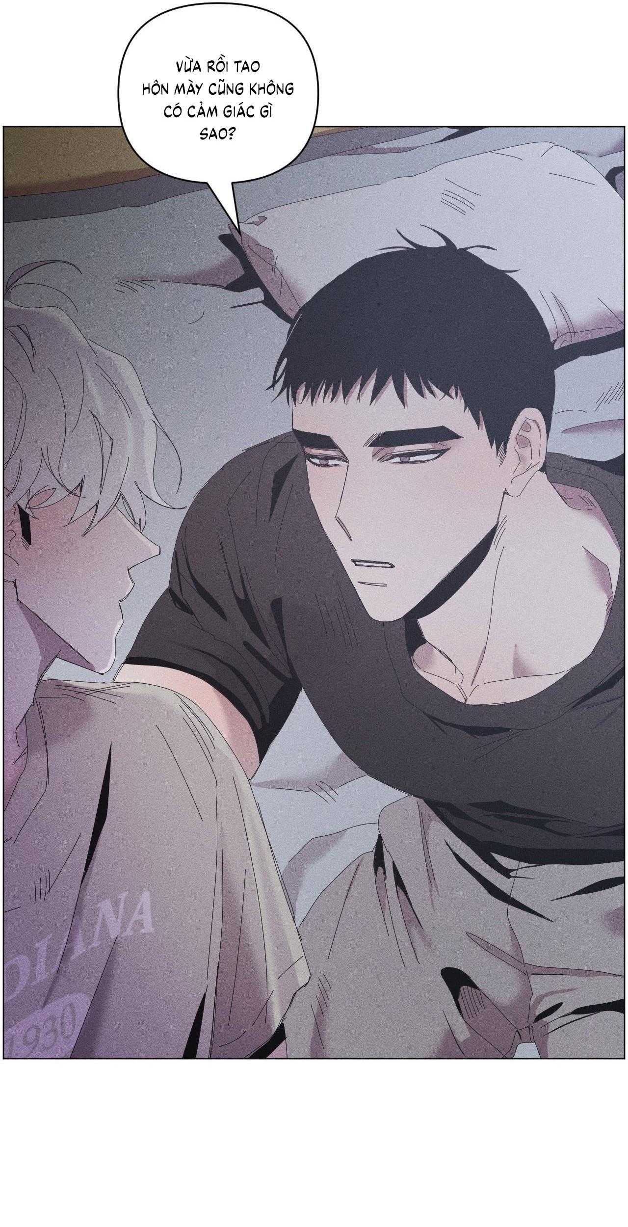 Mùa Đông Cuối Cùng Của Tôi Chap 3 - Next Chap 4
