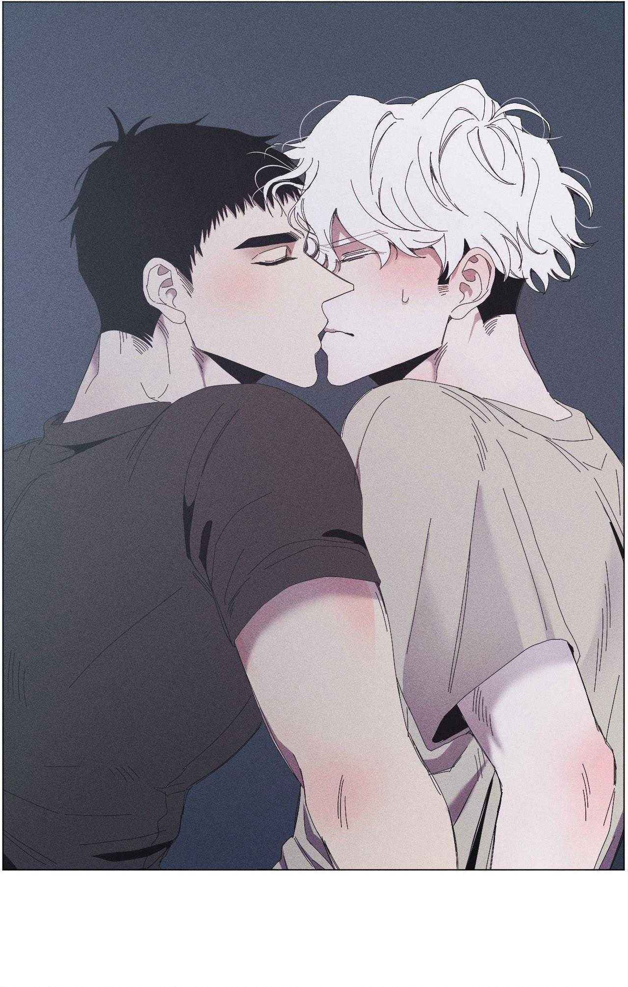 Mùa Đông Cuối Cùng Của Tôi Chap 3 - Next Chap 4