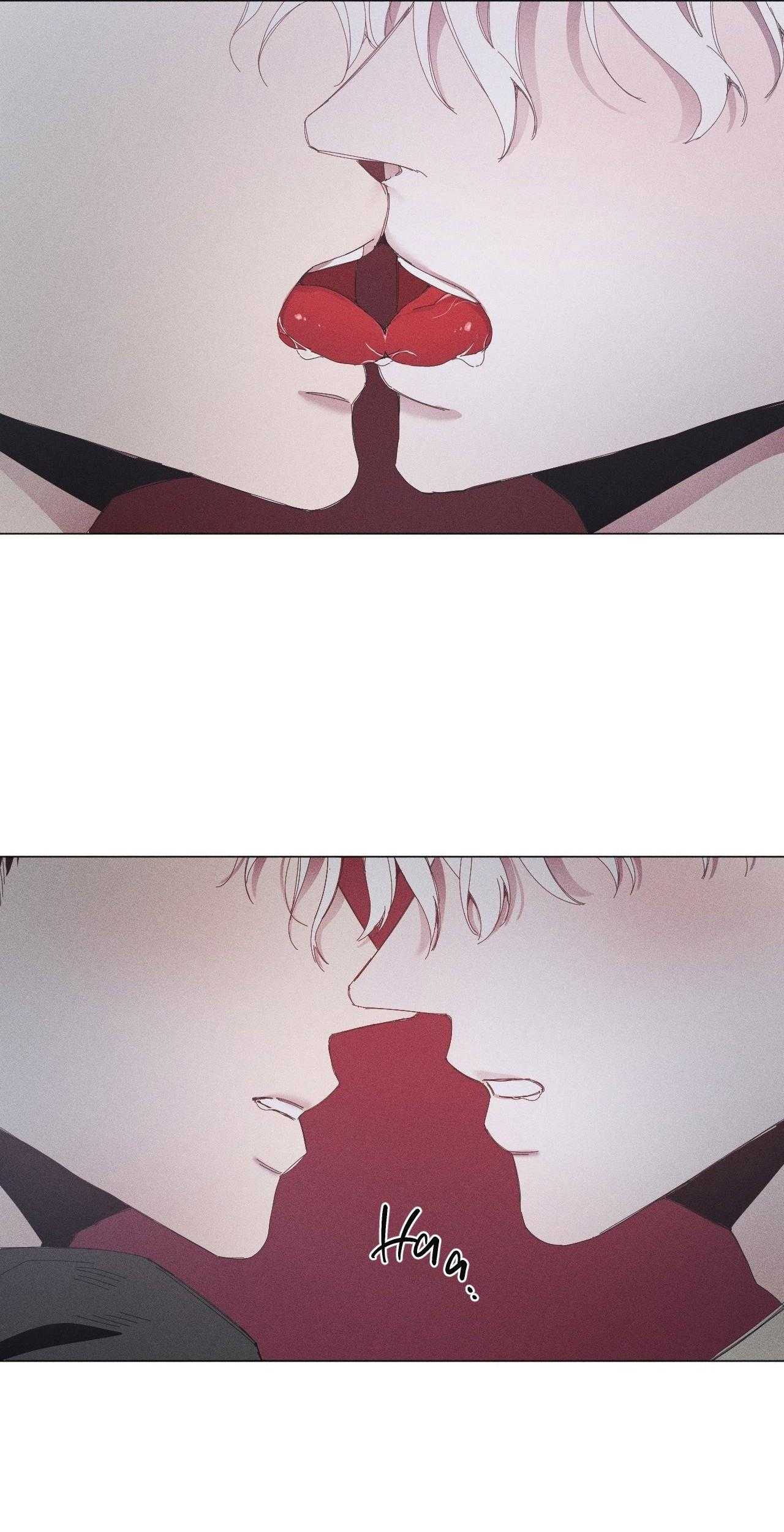 Mùa Đông Cuối Cùng Của Tôi Chap 3 - Next Chap 4