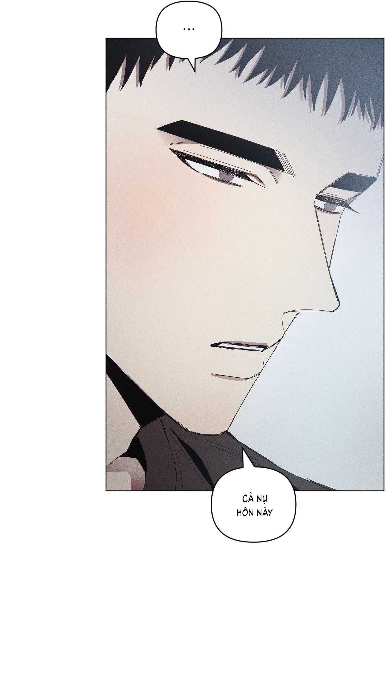 Mùa Đông Cuối Cùng Của Tôi Chap 3 - Next Chap 4