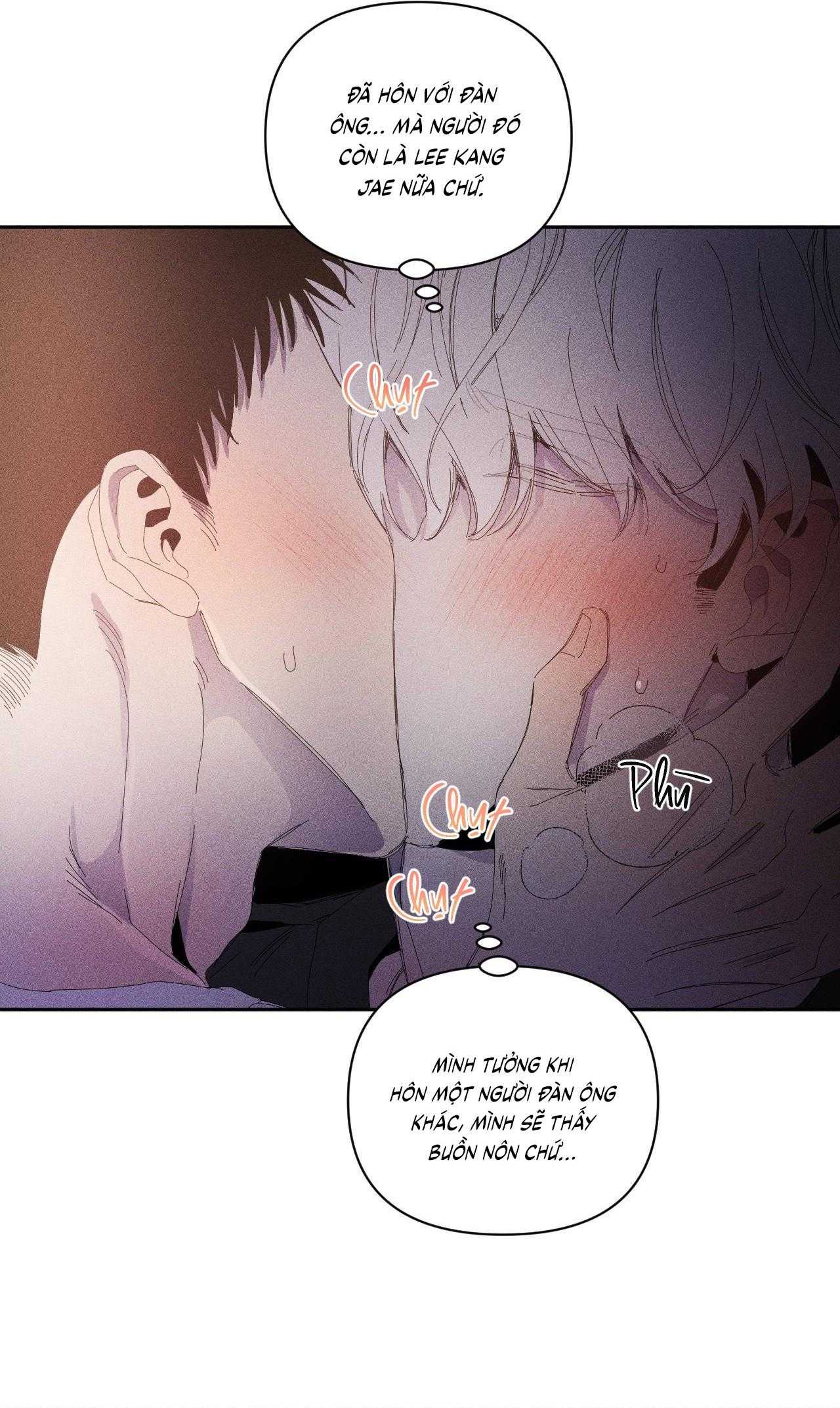 Mùa Đông Cuối Cùng Của Tôi Chap 2 - Next Chap 3