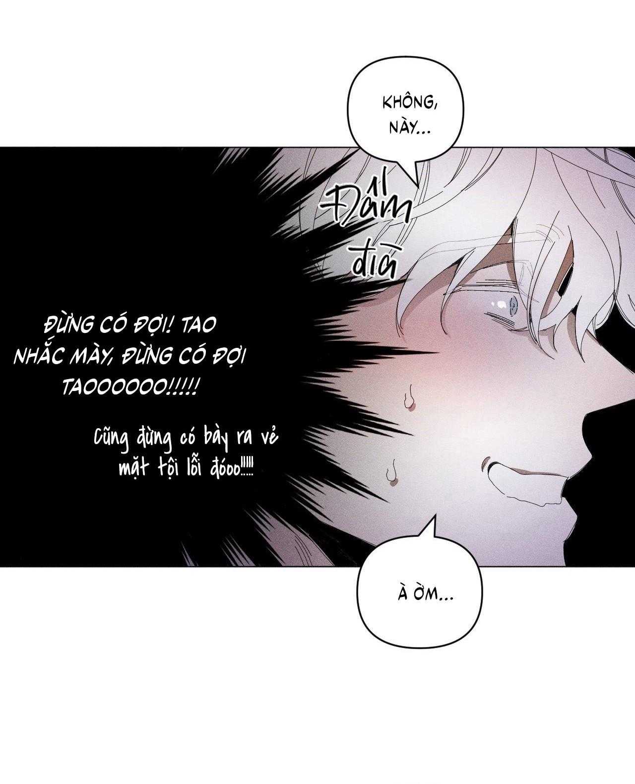 Mùa Đông Cuối Cùng Của Tôi Chap 2 - Next Chap 3