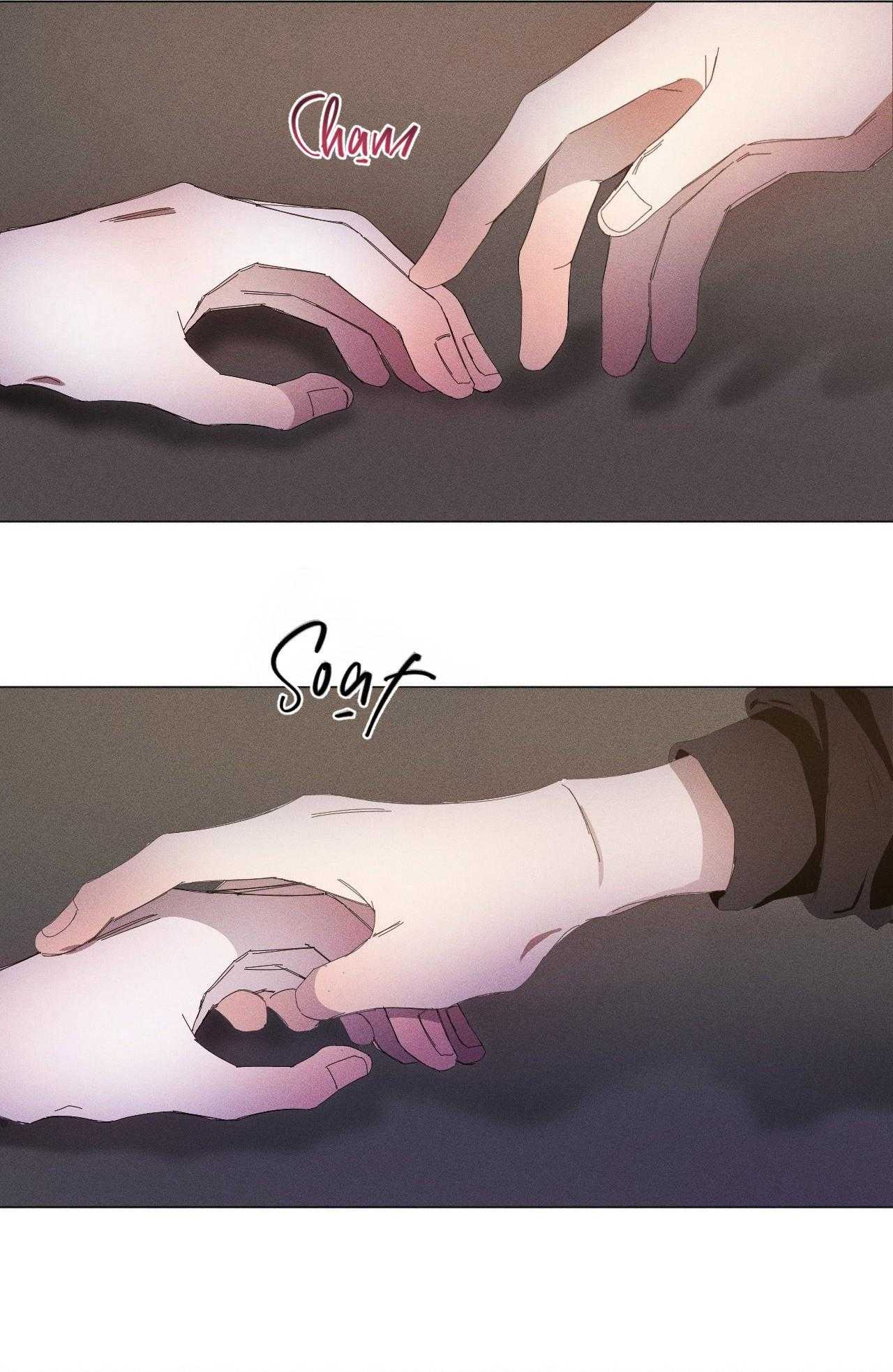 Mùa Đông Cuối Cùng Của Tôi Chap 2 - Next Chap 3