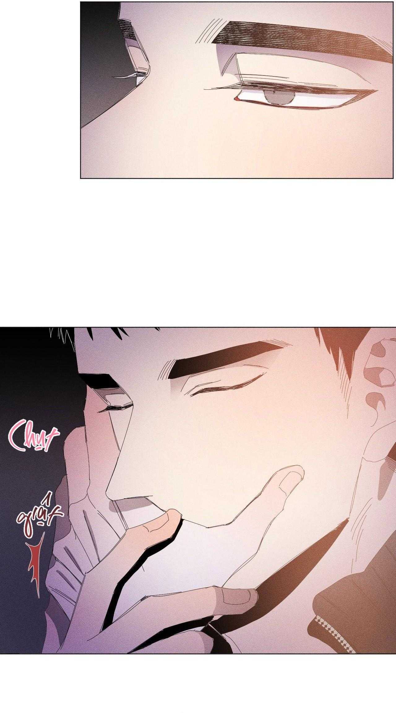 Mùa Đông Cuối Cùng Của Tôi Chap 2 - Next Chap 3
