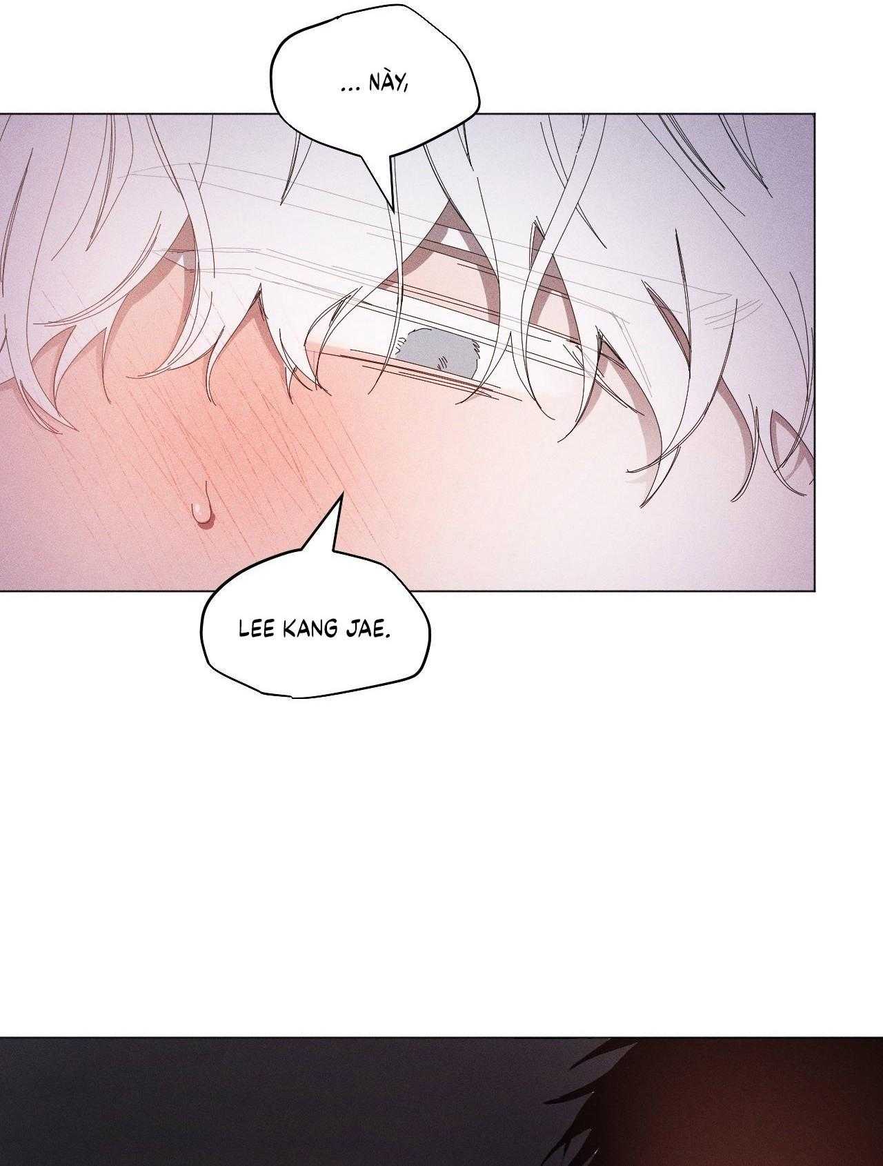 Mùa Đông Cuối Cùng Của Tôi Chap 2 - Next Chap 3