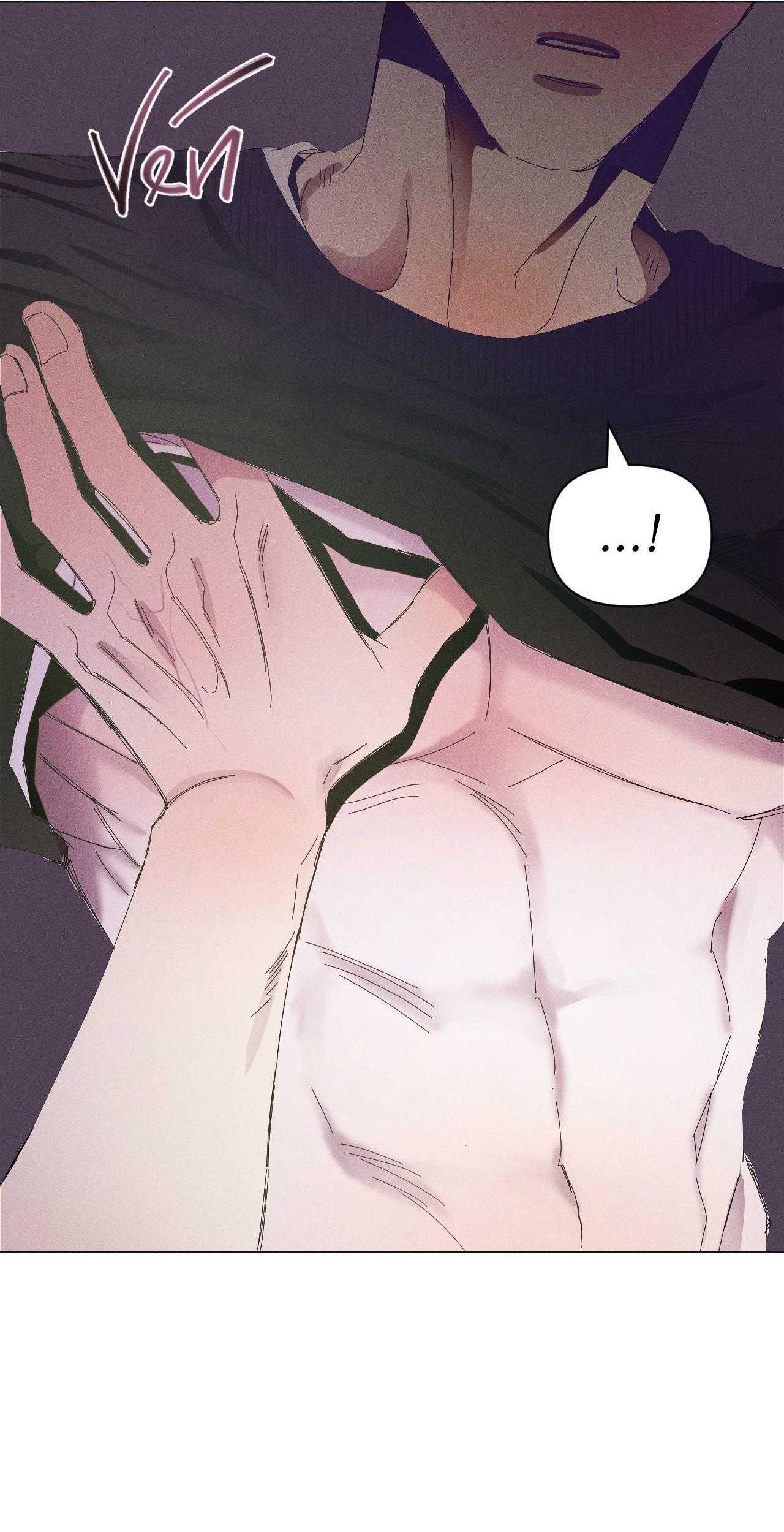 Mùa Đông Cuối Cùng Của Tôi Chap 2 - Next Chap 3