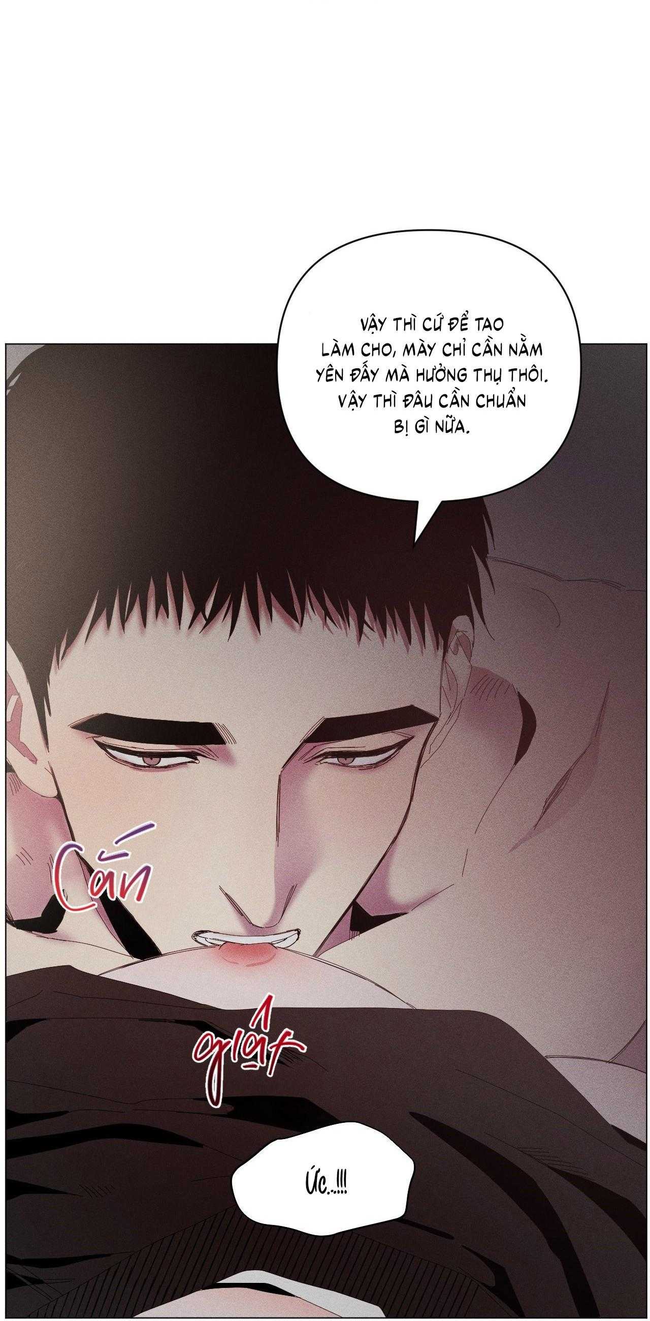 Mùa Đông Cuối Cùng Của Tôi Chap 2 - Next Chap 3