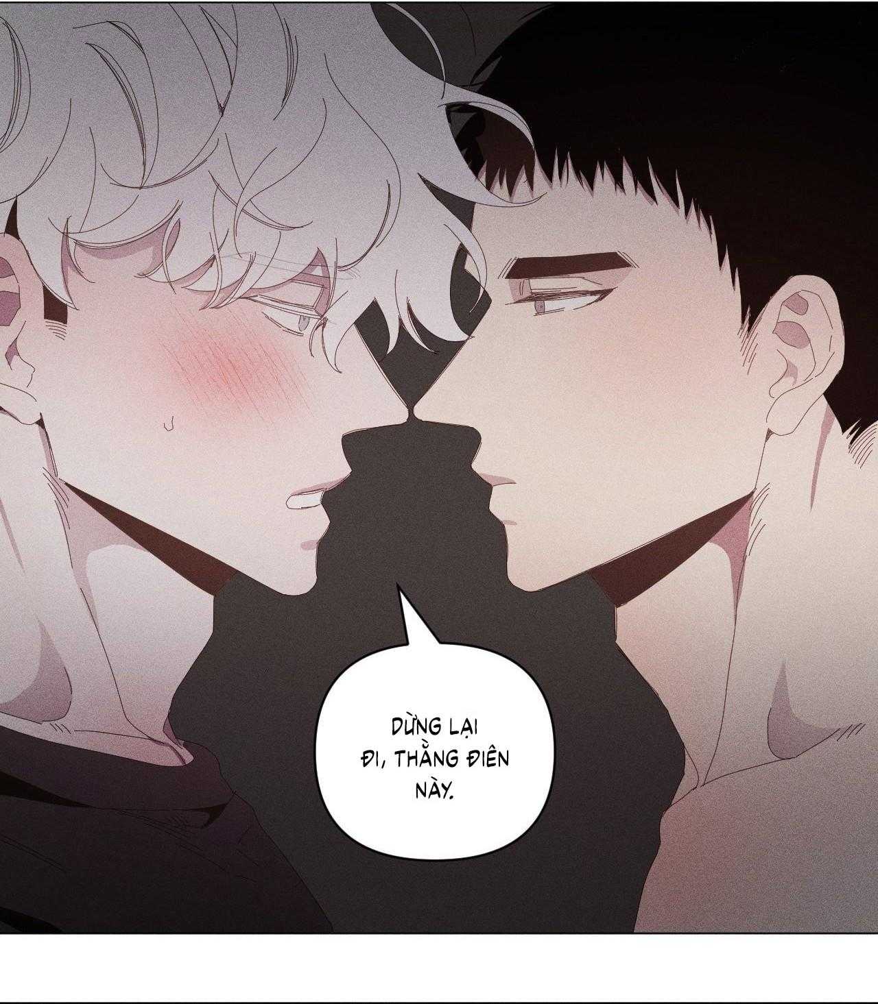 Mùa Đông Cuối Cùng Của Tôi Chap 2 - Next Chap 3