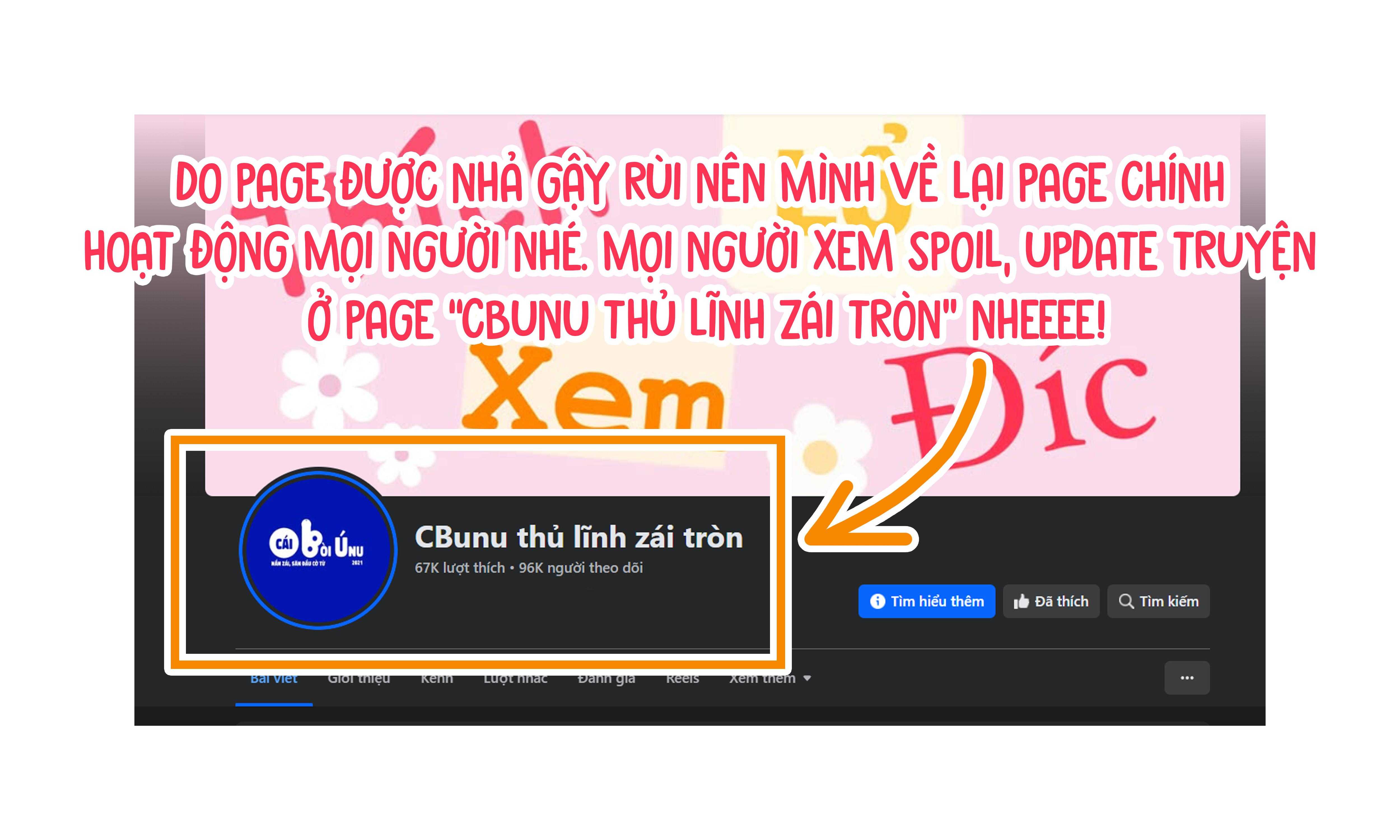 Mùa Đông Cuối Cùng Của Tôi Chap 2 - Next Chap 3