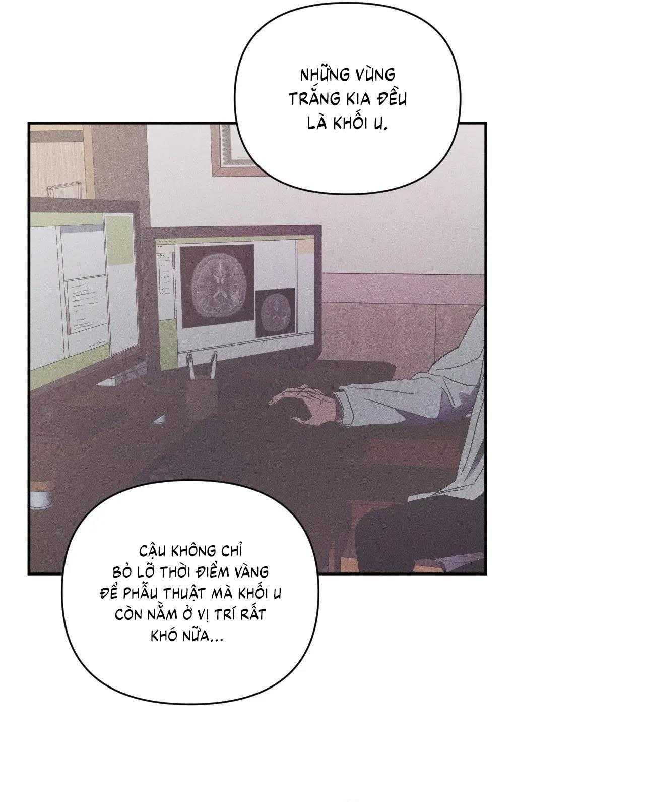Mùa Đông Cuối Cùng Của Tôi Chap 1 - Next Chap 2
