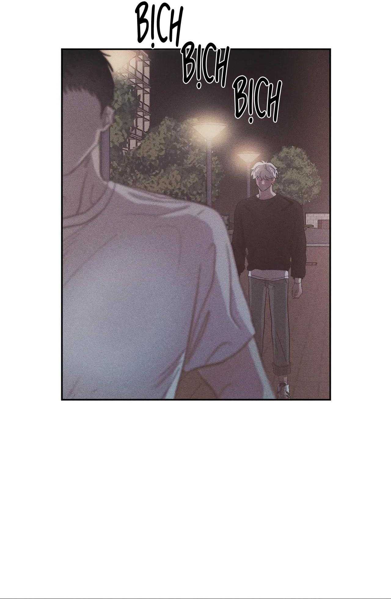 Mùa Đông Cuối Cùng Của Tôi Chap 1 - Next Chap 2