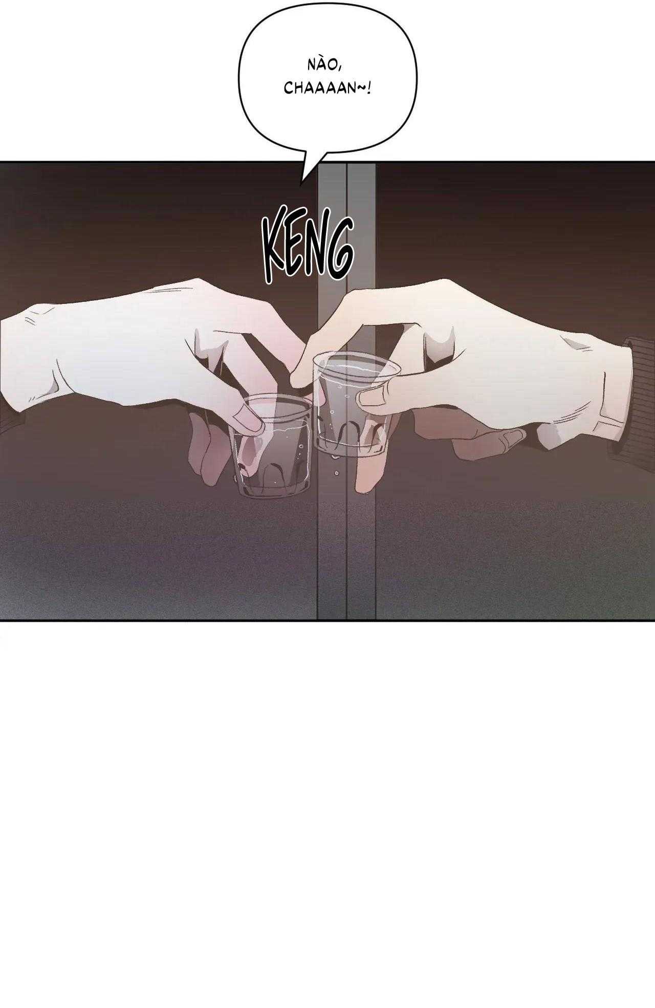Mùa Đông Cuối Cùng Của Tôi Chap 1 - Next Chap 2