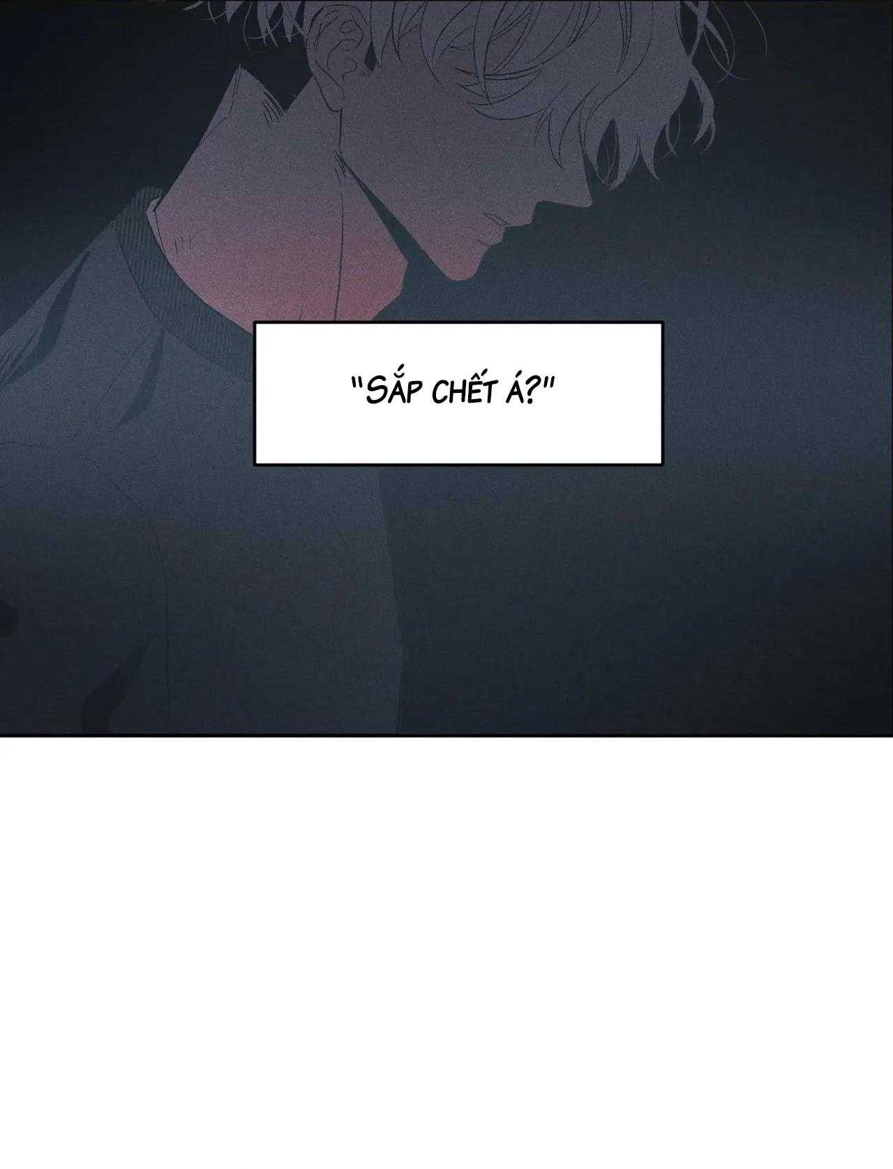 Mùa Đông Cuối Cùng Của Tôi Chap 1 - Next Chap 2