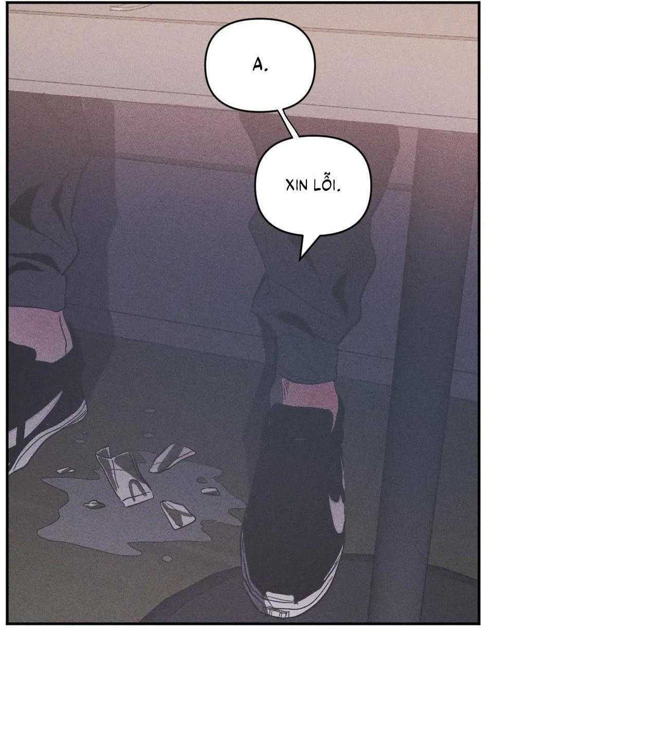 Mùa Đông Cuối Cùng Của Tôi Chap 1 - Next Chap 2