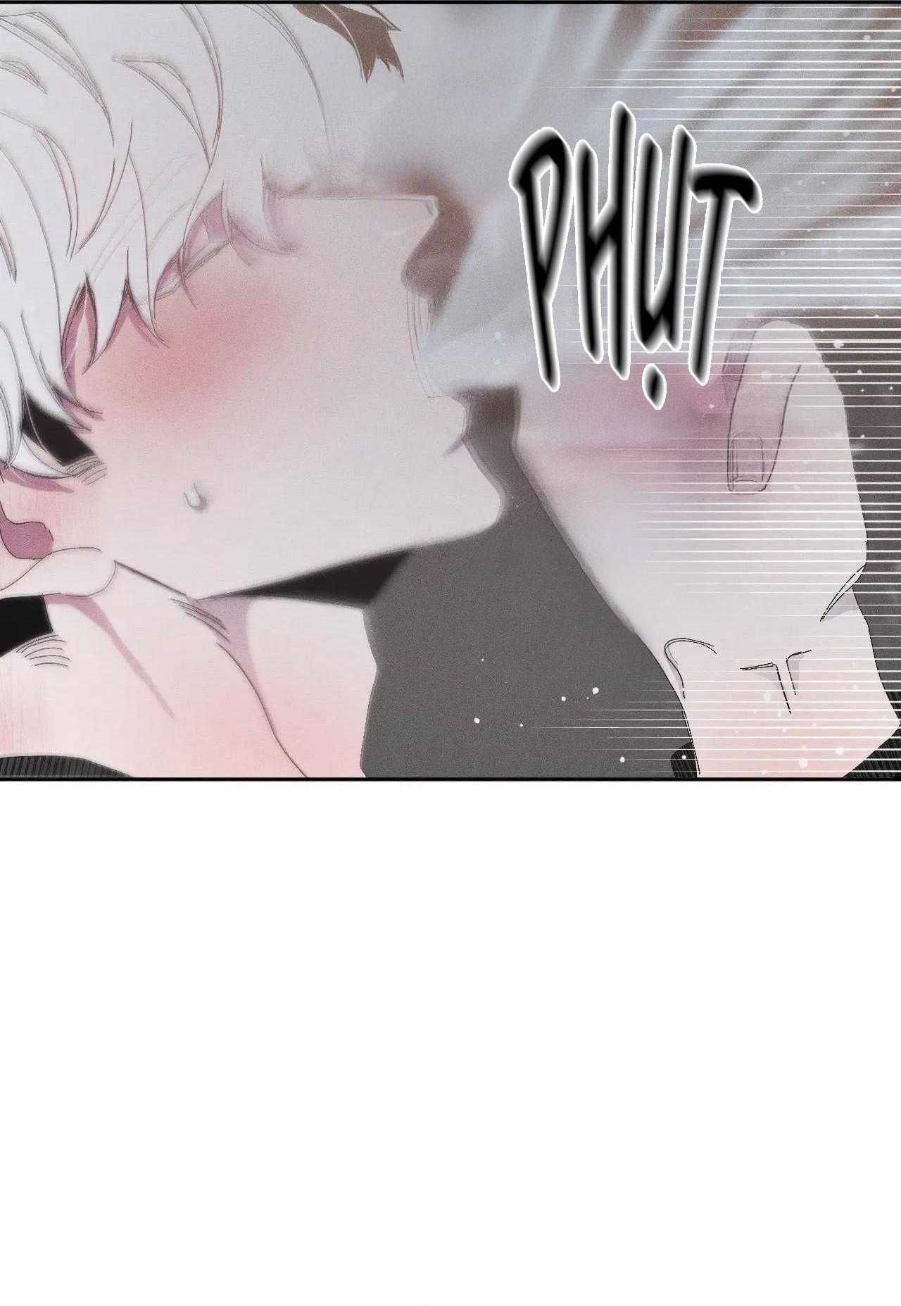 Mùa Đông Cuối Cùng Của Tôi Chap 1 - Next Chap 2