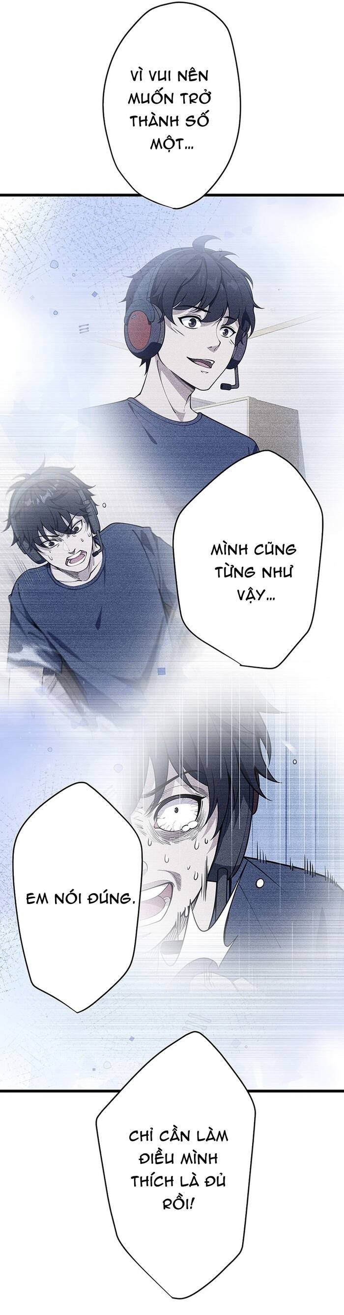 Kakusei Kaku Gamer No Genjitsu Kouryaku Chap 14 - Next Chap 15