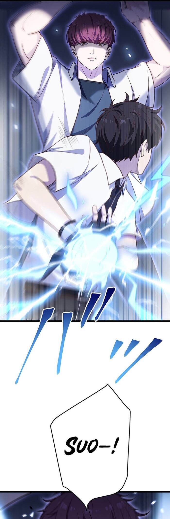 Kakusei Kaku Gamer No Genjitsu Kouryaku Chap 8 - Next Chap 9