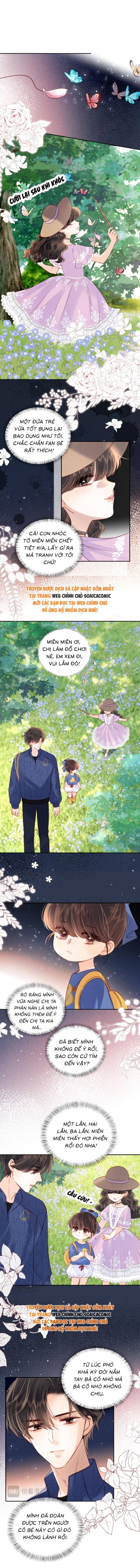 Cô Tổ Mới Ba Tuổi Rưỡi, Ôm Bình Sữa Xem Bói Được Cả Mạng Yêu Chiều Chap 29 - Next Chap 30