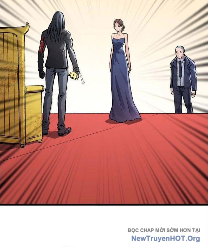 Vô Hạn Dị Hóa: Chiến Tranh Hệ Nhị Phân Chap 27 - Next Chap 28