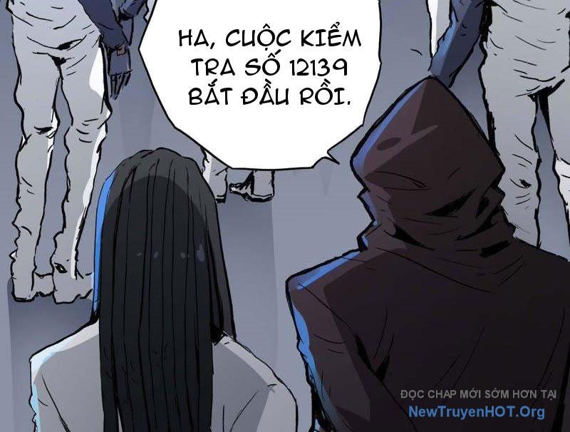 Vô Hạn Dị Hóa: Chiến Tranh Hệ Nhị Phân Chap 39 - Next Chap 40