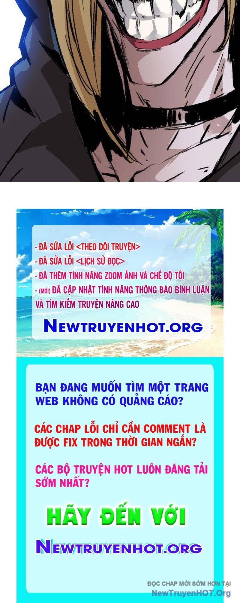Vô Hạn Dị Hóa: Chiến Tranh Hệ Nhị Phân Chap 39 - Next Chap 40