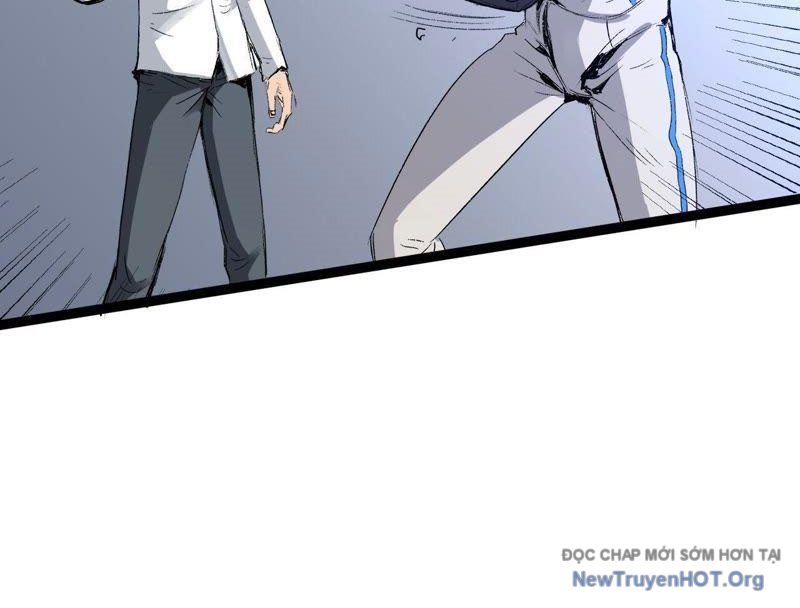 Vô Hạn Dị Hóa: Chiến Tranh Hệ Nhị Phân Chap 42 - Next Chap 43