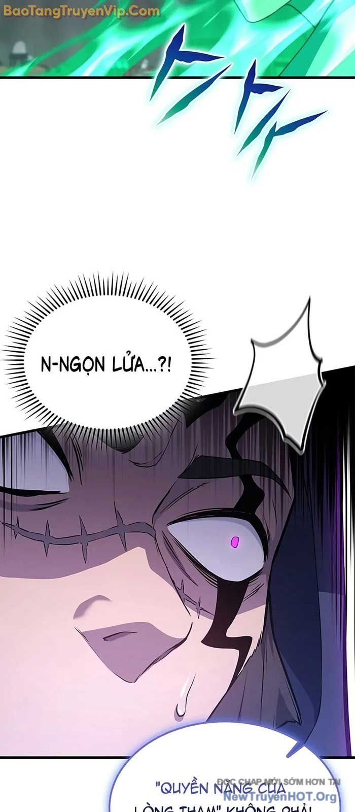 Sự Trở Lại Của Kỵ Sĩ Tử Thần Cấp Thảm Hoạ Chap 10 - Next Chap 11