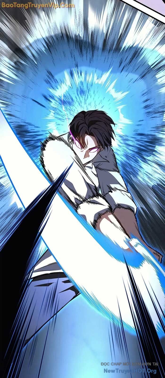 Sự Trở Lại Của Kỵ Sĩ Tử Thần Cấp Thảm Hoạ Chap 10 - Next Chap 11