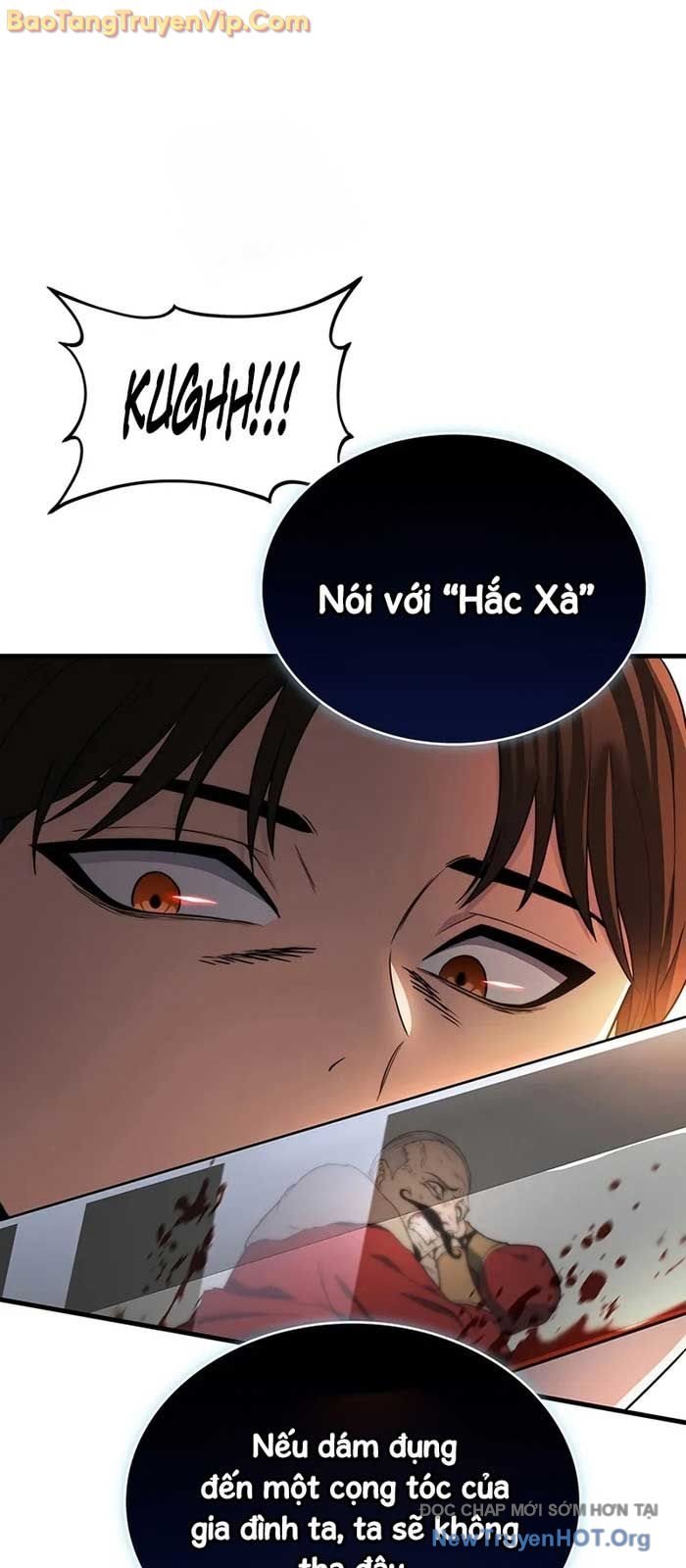 Sự Trở Lại Của Kỵ Sĩ Tử Thần Cấp Thảm Hoạ Chap 4 - Next Chap 5