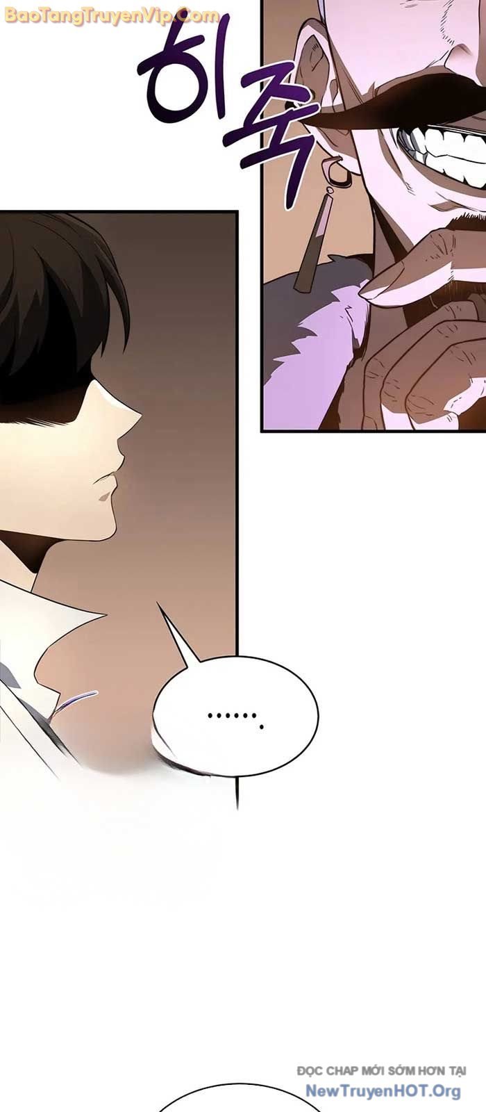 Sự Trở Lại Của Kỵ Sĩ Tử Thần Cấp Thảm Hoạ Chap 3 - Next Chap 4