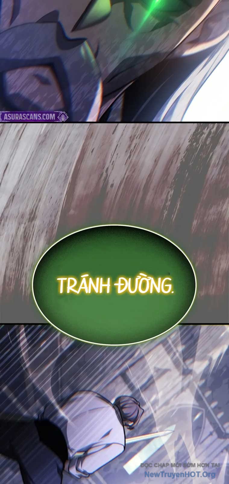 Sự Trở Lại Của Kỵ Sĩ Tử Thần Cấp Thảm Hoạ Chap 27 - Next Chap 28