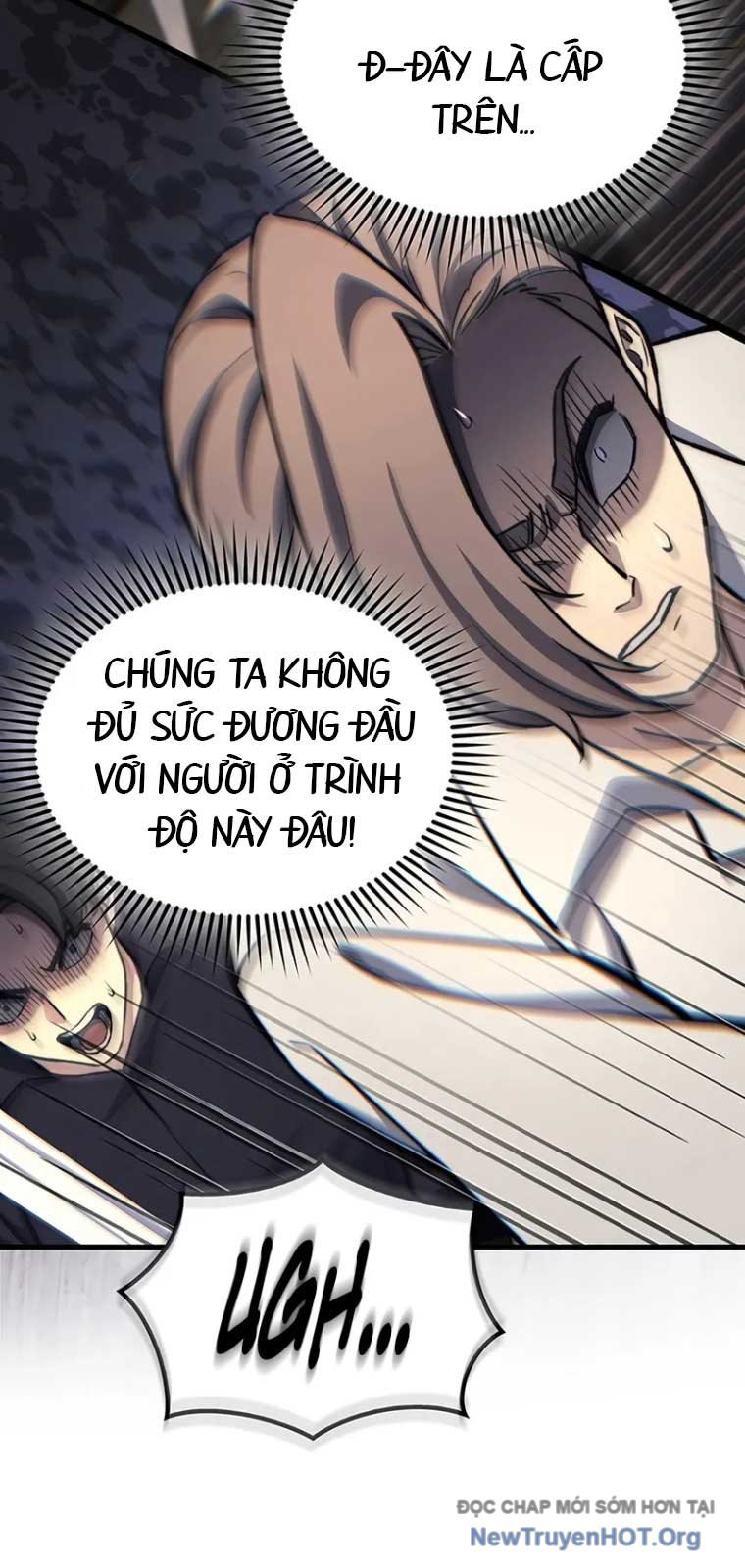 Sự Trở Lại Của Kỵ Sĩ Tử Thần Cấp Thảm Hoạ Chap 27 - Next Chap 28