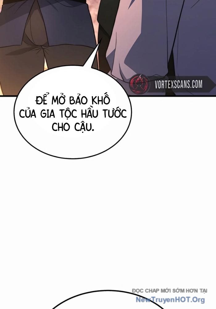 Sự Trở Lại Của Kỵ Sĩ Tử Thần Cấp Thảm Hoạ Chap 34 - Next Chap 35