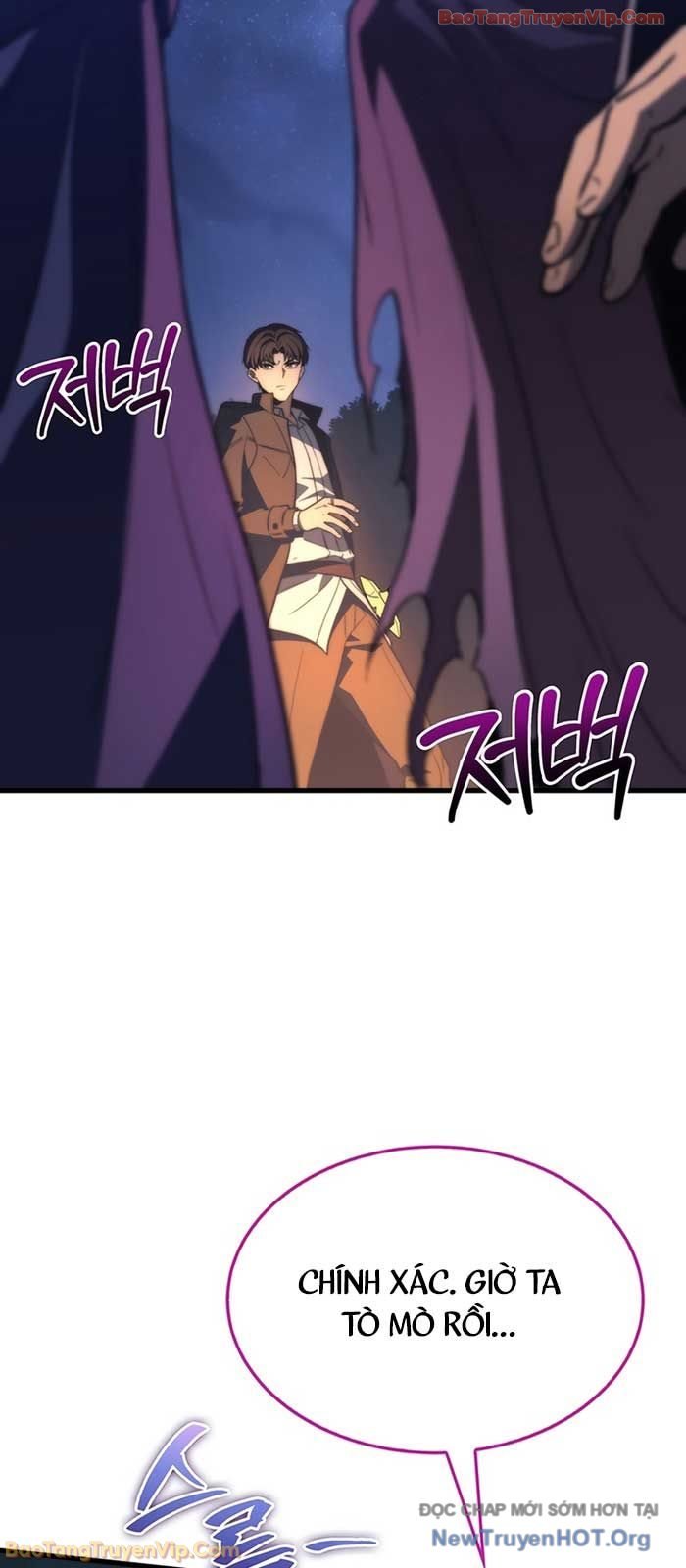 Sự Trở Lại Của Kỵ Sĩ Tử Thần Cấp Thảm Hoạ Chap 35 - Next Chap 36