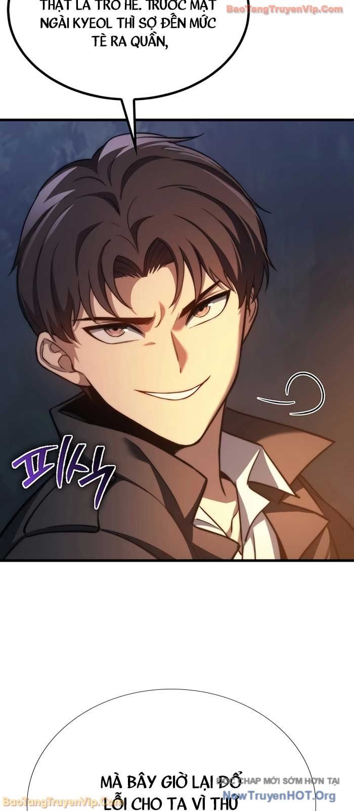 Sự Trở Lại Của Kỵ Sĩ Tử Thần Cấp Thảm Hoạ Chap 36 - Next Chap 37