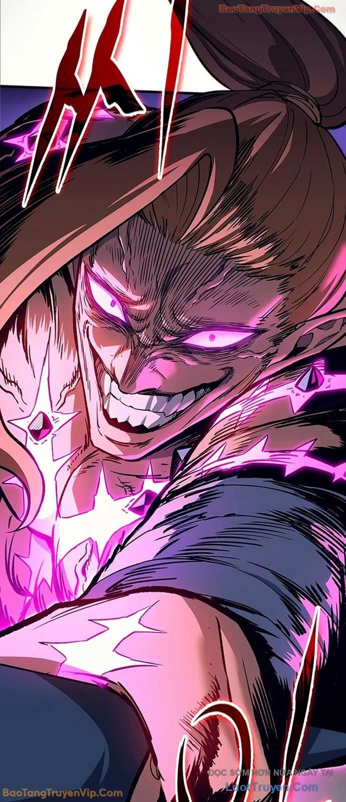 Sự Trở Lại Của Kỵ Sĩ Tử Thần Cấp Thảm Hoạ Chap 37 - Next Chap 38