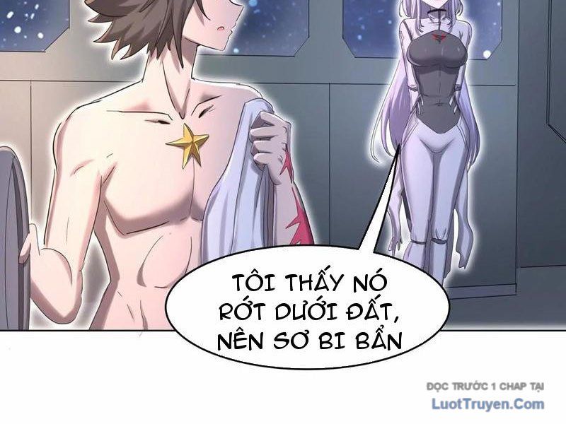 Bản Sao Của Tôi Là Trùng Vương Không Gian Chap 57 - Next Chap 58