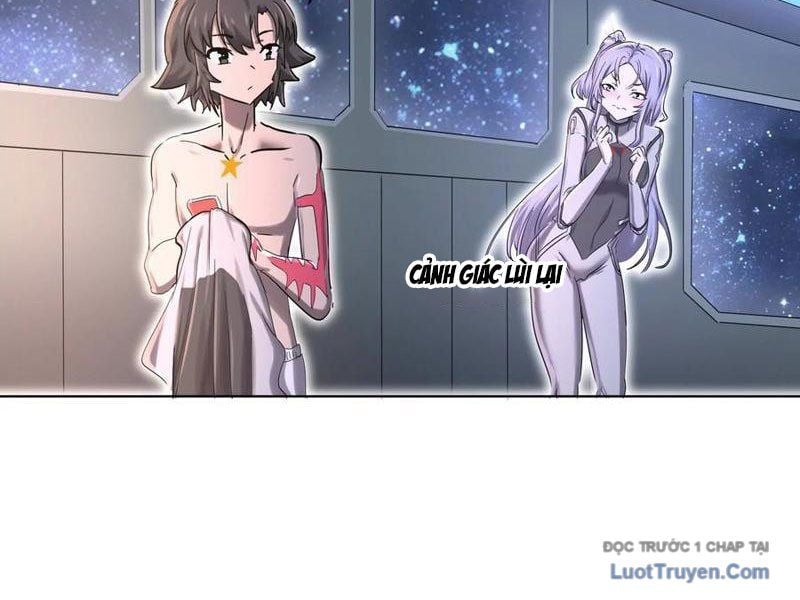 Bản Sao Của Tôi Là Trùng Vương Không Gian Chap 57 - Next Chap 58