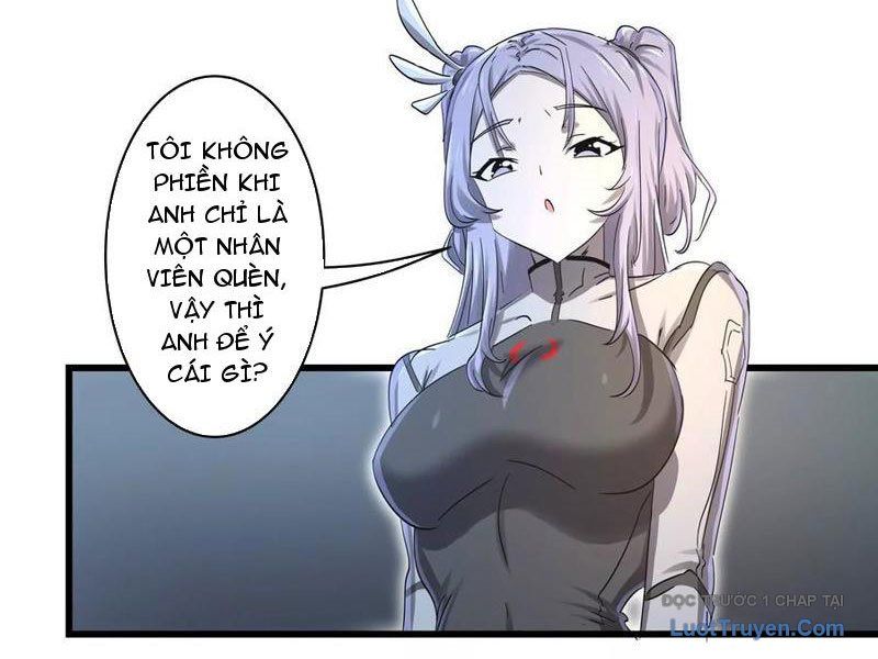 Bản Sao Của Tôi Là Trùng Vương Không Gian Chap 57 - Next Chap 58