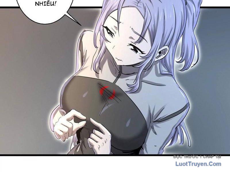 Bản Sao Của Tôi Là Trùng Vương Không Gian Chap 57 - Next Chap 58