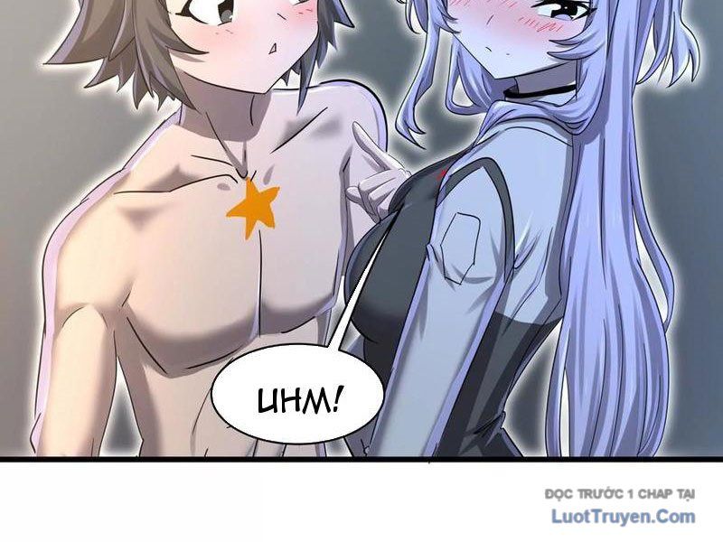 Bản Sao Của Tôi Là Trùng Vương Không Gian Chap 57 - Next Chap 58