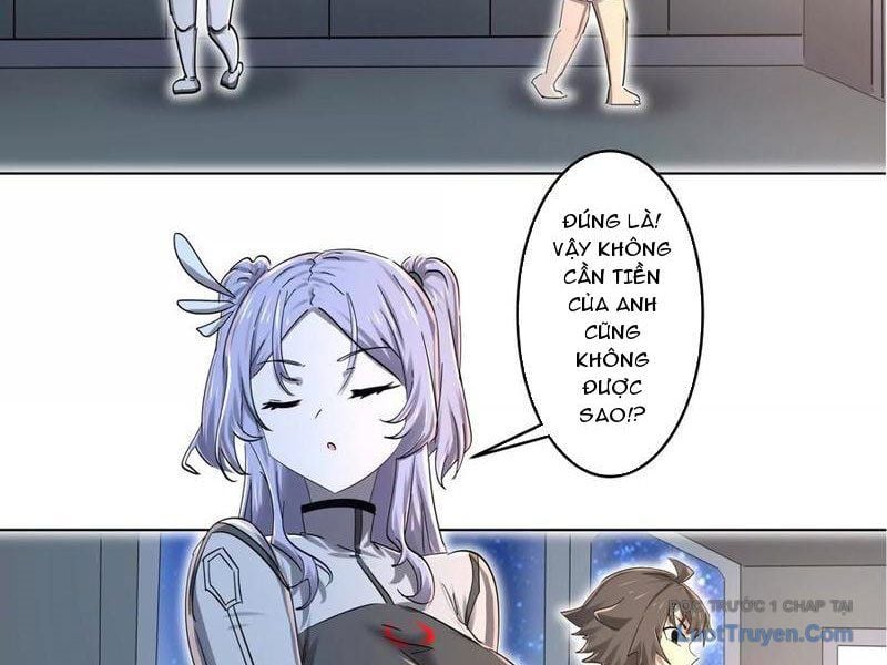 Bản Sao Của Tôi Là Trùng Vương Không Gian Chap 57 - Next Chap 58