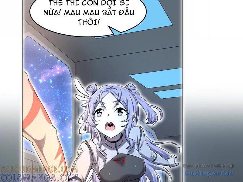 Bản Sao Của Tôi Là Trùng Vương Không Gian Chap 57 - Next Chap 58