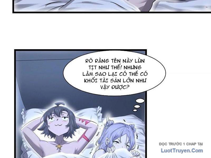 Bản Sao Của Tôi Là Trùng Vương Không Gian Chap 57 - Next Chap 58