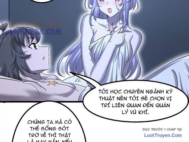 Bản Sao Của Tôi Là Trùng Vương Không Gian Chap 57 - Next Chap 58