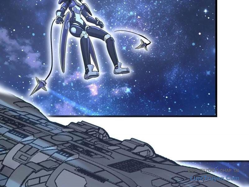 Bản Sao Của Tôi Là Trùng Vương Không Gian Chap 57 - Next Chap 58