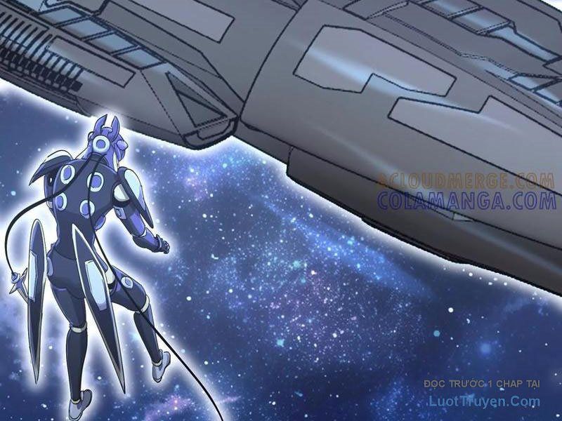 Bản Sao Của Tôi Là Trùng Vương Không Gian Chap 57 - Next Chap 58