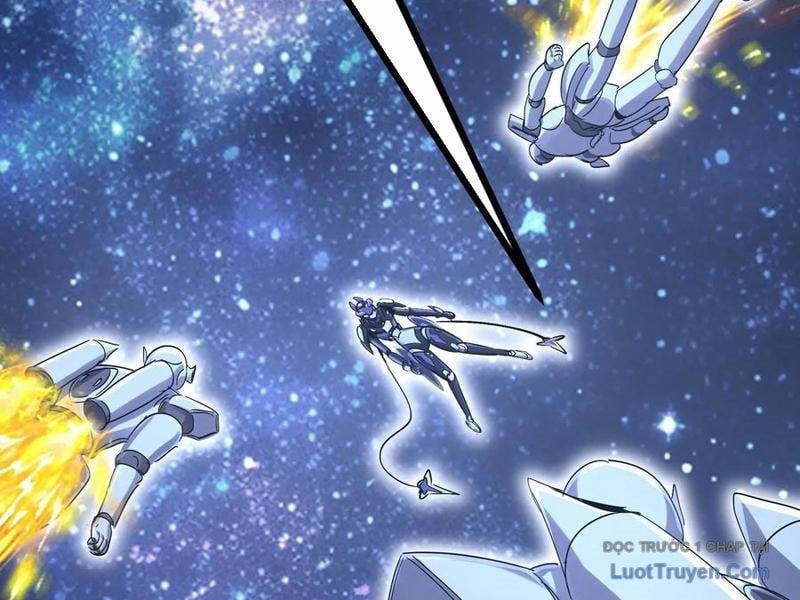 Bản Sao Của Tôi Là Trùng Vương Không Gian Chap 57 - Next Chap 58