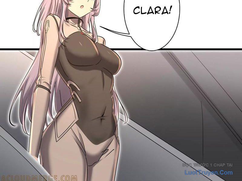 Bản Sao Của Tôi Là Trùng Vương Không Gian Chap 57 - Next Chap 58